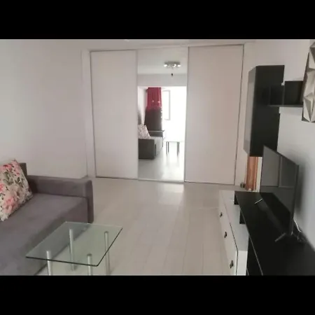 Giorgio Apartment