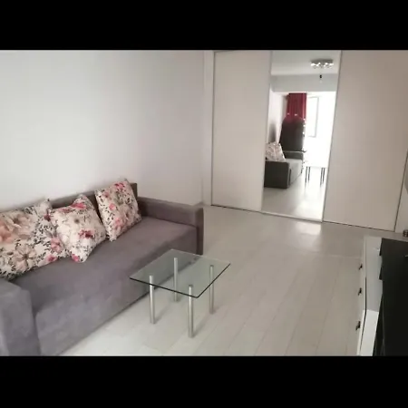 Giorgio Apartment *