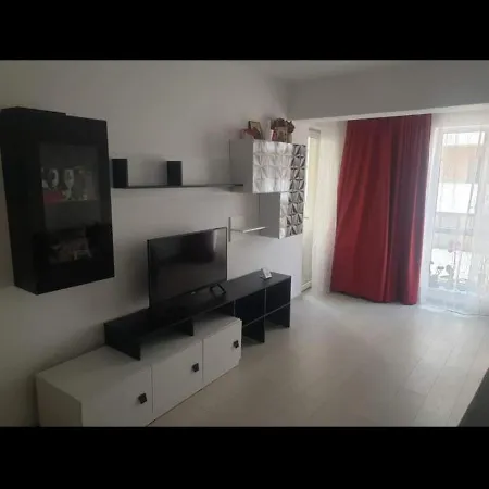 Apartment Giorgio Bucharest