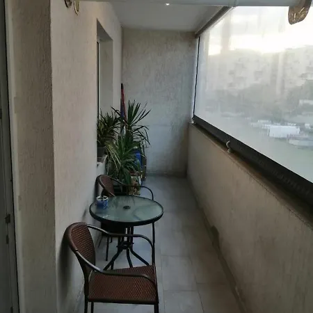 Giorgio Apartment Bucharest