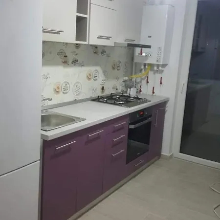 Apartment Giorgio